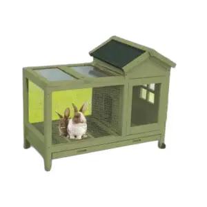 닭장 사육장 모이통 울타리 그물망 야외 하우스 산란