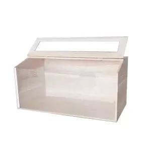 병아리 육추기 높이 하우스 조류 닭 싱글 전구 사육장