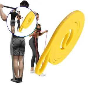 쌍문상회 풀업밴드 탄탄한 1단계 턱걸이 운동 스트레칭 홈트