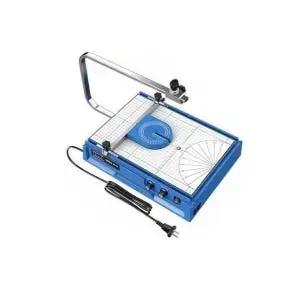 폼 커터 작업 스티로폼 조각기 블 열선 절단기