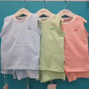 [아가방]아가방 CB01 26SS 마크 민소내의 01T357625 (47361355)