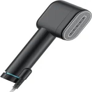 옷을 위한 여행용 스티머 휴대용 미니 스팀 다리미 15초 가열 사무실 및 1000W 패브릭 주름 제거기 120V