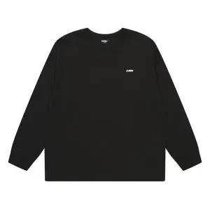 [에꼴리에]스몰포인트싱글 라운드티