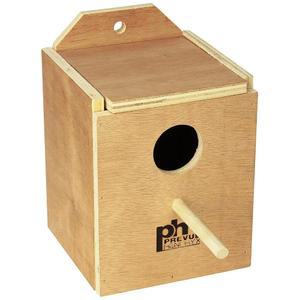 프리뷰 프로덕츠 마운트 위한 BPV1101 새들을 내부의 나무 박스 핀치 네스트