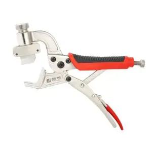 고압 케 전선 피복기 탈피 작업용 커터 공구 피박기