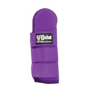 캐셸 컴퍼니 퍼플 쉴드 네오프렌 테일