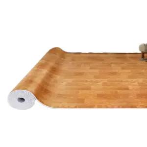 4m 광폭 장판 복도 바닥시트 바닥매트 업소용 가정용 방수 바닥재