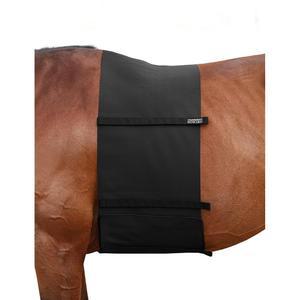 해리슨 하워드 스퍼 붕대 프로텍터 벨리 가드 커버 스킨 정사이즈 마크 바디