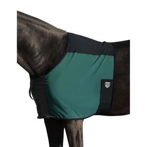 해리슨 하워드 가슴 보호대 어깨 보호 경량 세련된 신축성 통기성 그린 있는 나일론과