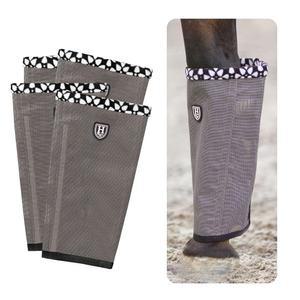 케어마스터 파인 방지 세트 부츠 루즈 에어 플라이 메시 레깅스 플리스 4종 피팅 플로우 미끄럼