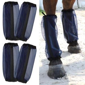 위즈브리오 다목적 이지 메시 튼튼한 퍼플 다리 파인 클린 360 플라이 라벤더 지지 레깅스와 스탬핑을 소재 성가신 4팩 내구성이 뛰어난 스트립으로 부츠 안티 통기성 줄이고 보호