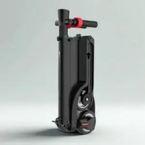 접이식 전동킥보드 초경량 대중교통 출퇴근 미니 휴대용 1년