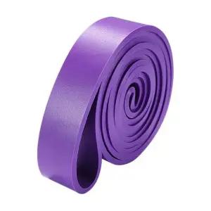 풀업밴드 턱걸이 근력 보조 밴드 3단계 퍼플 PP-10138