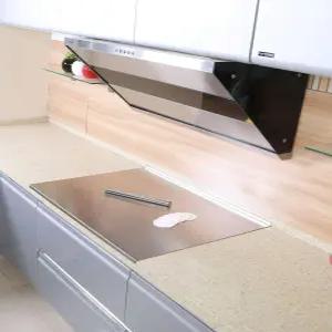 싱크대 스텐 상판 도마 개수대 조리대 씽크볼 인테리어