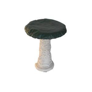 20인치에서 30인치 커버 보울을 목욕 위한 직경의 미어 내후성 조류 그린