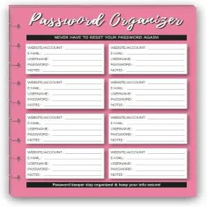 9 클래 인서트 컬러 비밀번호 추적 사전 펀치 캘린더 채우기