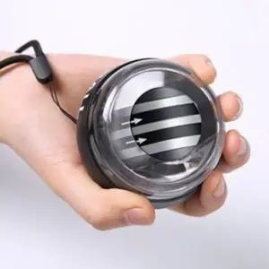 자이로볼 손목 강화 전완근 운동기