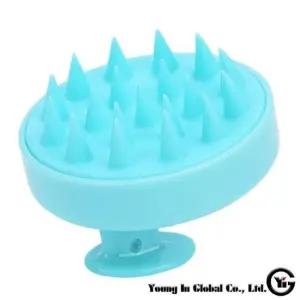 두피브러쉬 실리콘 샴푸 브러쉬