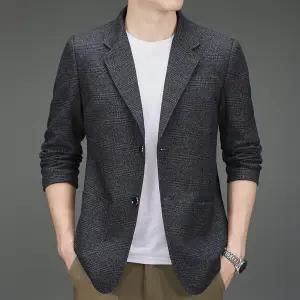 EAMT 남사친 캐주얼 가을 자켓 재킷 블레이져 정장 SSS YJ3