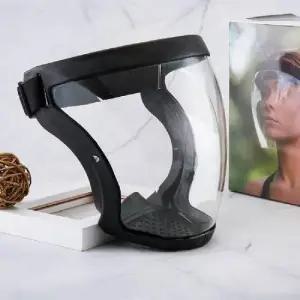 페이스가드 안면보호대 작업용선글라스 김서림방지 보안경 보호구