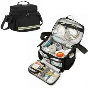 구급함 보건 방문간호 가방 왕진 가방 소형