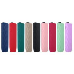 IQOS ILUMA ONE 보호커버용 트렌디한 페이드 방지 소프트 케이스 Iluma i One 액세서리용 미끄럼 그립