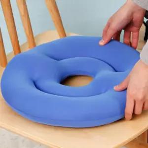 산모 도넛 방석 회음부 쿠션 임산부 원형 소프트 BDA4+8RYX