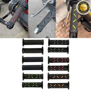 혼다 CB650R NC750X pcx125 오토바이 그립 고무 용 핸들 바