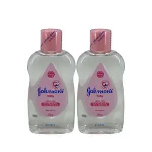 존슨즈베이비 존슨즈 베이비 오일 125ml 2개