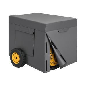 알록시티 발전기 커버, 휴대용 커버 32