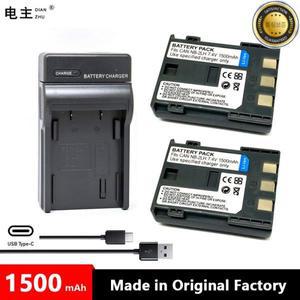 NB-2LH 배터리 충전기 캐논 EOS 350D 400D Rebel XT G7 G9 S80 2L12