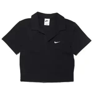 폴로 티셔츠 DV7885 010 BLACK DOM