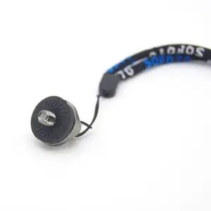 [골드스마일]1 4인치 D링 카메라 안전 고리 나사 분실 방지 볼트 DSLR 어댑터