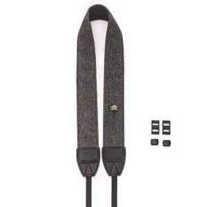 [골드스마일]카메라 넥 끈 미러리스 펜탁스 니콘 호환 어깨스트랩 카메라줄