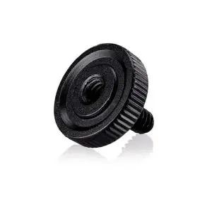 [골드스마일]카메라 브라켓 소켓 고정 볼트 1 4 나사 삼각대 마운트 촬영