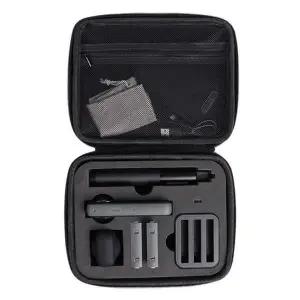 [골드스마일]인스타360 X3 X2 호환 액션캠 보관 중형 파우치 커버 카메라 액세서리