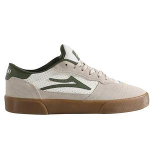 라카이 캠브리지 로우탑 남성 u2019s 스케이트보드 슈즈 u2013 크림 스웨이드, 사이즈 9 내구성, 그립감 및 스케이트 u2013s 슈즈, 스케이터