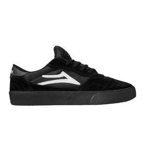 라카이 캠브리지 로우탑 남성 u2019s 스케이트보드 슈즈 u2013 블랙 스웨이드, 사이즈 8 내구성, 그립감 및 스케이트 u2013s 슈즈, 스케이터