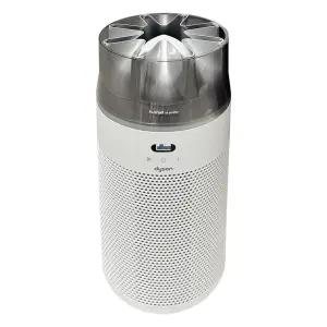 다이슨 허쉬젯 컴팩트 공기청정기 (화이트/실버)