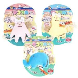 도기맨 폴리데코 장난감 IoK7+7Pcr