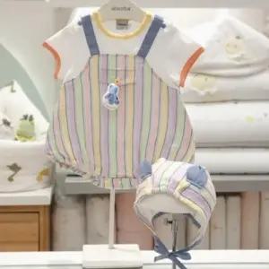 [앙팡스]에떼 우주복(모자) - A2322306_CA