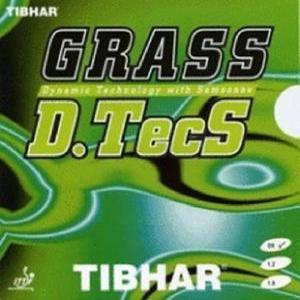 티바 그라스 디텍스 / 롱핌풀 돌출 러버