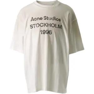 26SS 로고 프린트 티셔츠 더스티화이트 CL0196 DC6