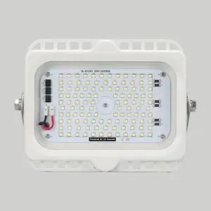 [Deco] 선박용 DC LED 투광기 24V 50W 방수 선박 중장비 투광등 어선 집어등