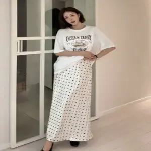 [다바걸]포도트플레어롱스커트