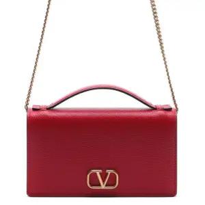 [발렌티노]26SS 여성 브이로고 시그니처 체인 크로스백 (8W2P0W42 SNP JU5 26S)