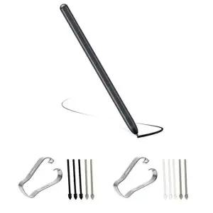 [셀러에이드]WL 삼성 갤럭시 S 탭 노트 10 20 호환 교체용 펜 촉 팁