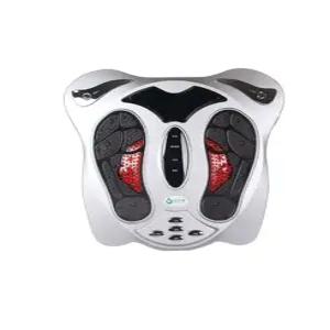 마사지 발바닥 용품 저주파 지압 자외선 휴대용 발관리 발판 매트 안마 롤러 지압판