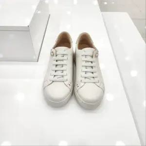 [탠디]by미셸 x25004 소가죽 소재 3cm굽 여성 밴딩끈 스니커즈 cc3_CC