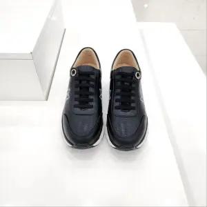 [탠디]by미셸 x25003 소가죽 소재 4cm굽 여성 밴딩끈 스니커즈 cc11_CC